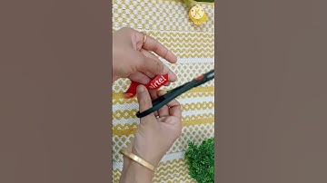 Keychain Hack #shorts #youtubeshorts #diy #hack #key #keychain #tips #trick #reuse #easy #quick #art