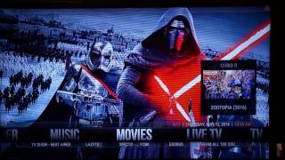 How to Downlaod movies and TV shows in KODI screenshot 5