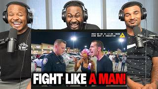 Download Lagu COP Gives WANNABE White THUG ASS WHOOPING In Front Of BABY MAMA! 🤯 Download Lagu COP Gives WANNABE White THUG ASS WHOOPING In Front Of BABY MAMA! 🤯