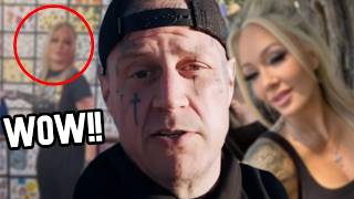 Bunnie Xo SHOCKS Fans & Just DID WHAT!!? | She RESPONDS to Jelly Roll Rumours!