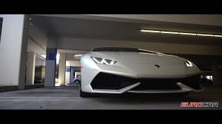 lamborghini huracan lp