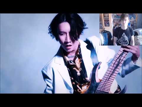 SIKTHY REACTS - ( NOCTURNAL BLOODLUST - KINGDOM REACTION VIDEO)