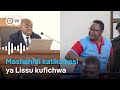 Mahakama Mashahidi Wataendelea Kufichwa Ili Kuwalinda DWKiswahili