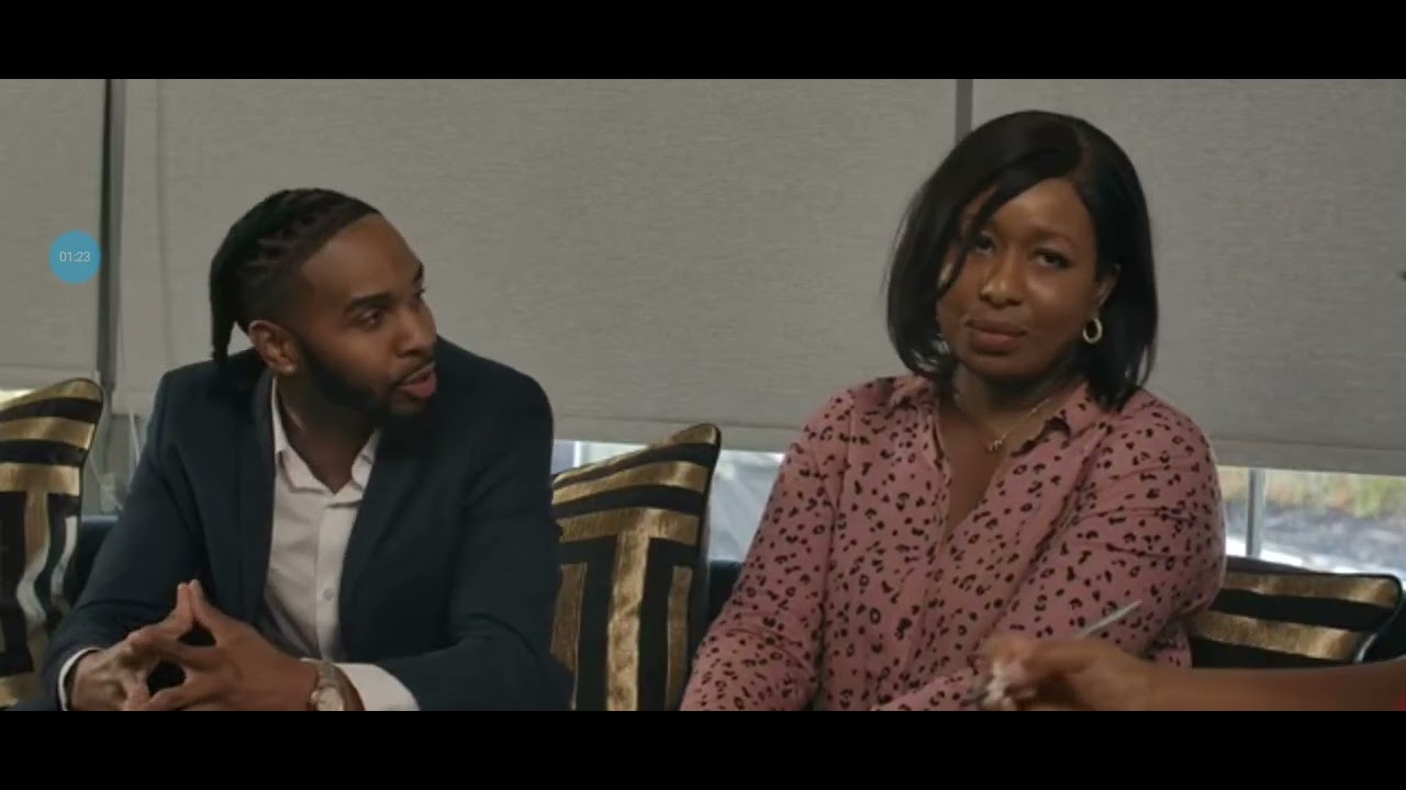 tit for tat ( Marie )