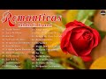 2 Hora De Música Romántica Viejitas Pero Bonitas 80 90s ❤Las Mejores Éxitos Romanticos Inolvidables