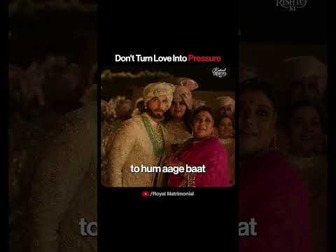 Remarriage Needs Sensitivity, Not Show | Gaurav Chhabra | #shorts