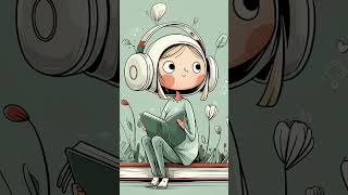 Cozy Lofi Beats to Study &amp; Relax | 1 Hour Study Mix #Shorts