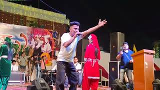 #Thakur Raghubir Singh #Live show Poanta Sahib Holla mohalla 2022 live show contact #9857280858