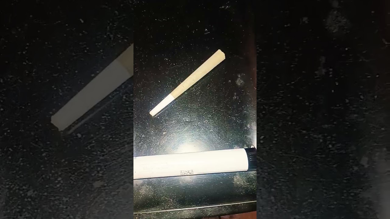 Apple Fritter #2 preroll