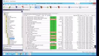 LabTech How To Video 3: Configuring the Offline Server Monitor screenshot 4