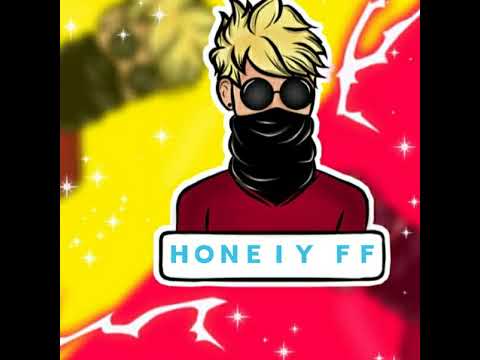 HONEIY_FF Live Stream