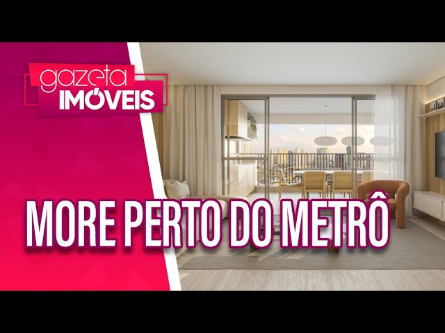 More perto do metrô | Diálogo Engenharia | Gazeta Imóveis