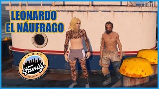 Leonardo Regresa del infierno || JuansGuarnizo