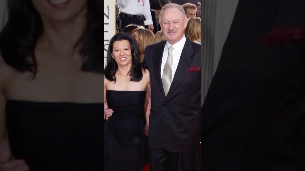 Cause of death for Gene Hackman and his wife now revealed