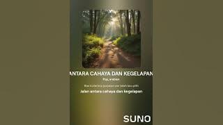 ANTARA CAHAYA DAN KEGELAPAN