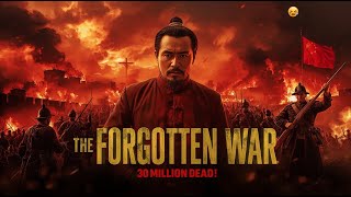 The Forgotten War That Killed 30 Million People!