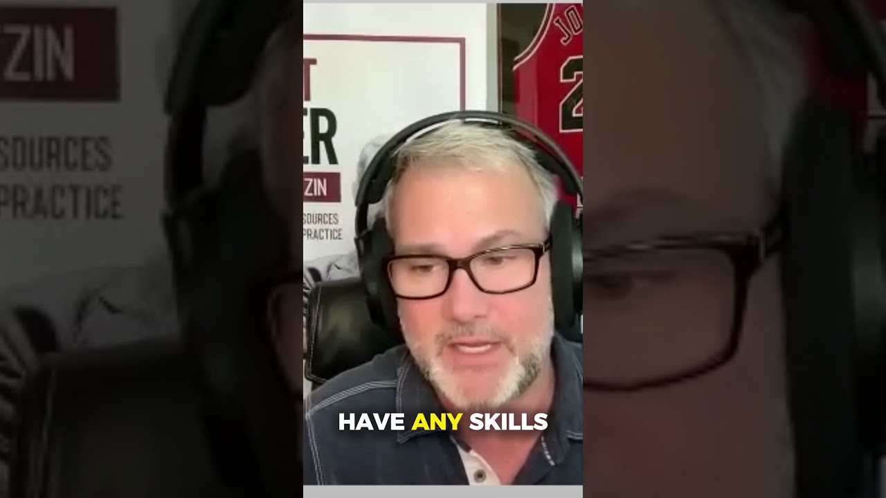 The Risk of Not Learning Business Skills