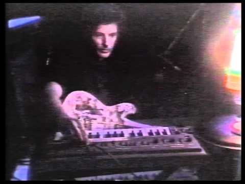 The Use Of Ashes @ Fast Forward II 1995