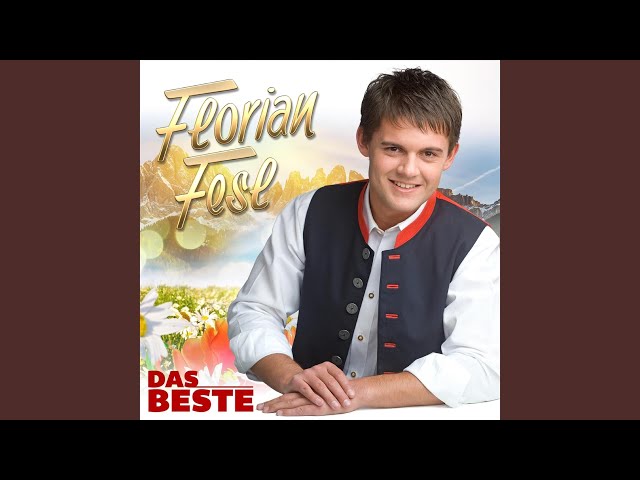 Florian Fesl - Mein Großvater war a Musikant