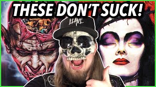 Download Lagu Thrashmetalalbums uit de jaren 90 die NIET SLECHT ZIJN MP3