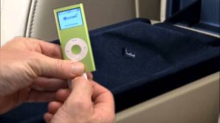 2013 Dodge Durango | USB Port Media Center 430/430N (RBZ/RHB)