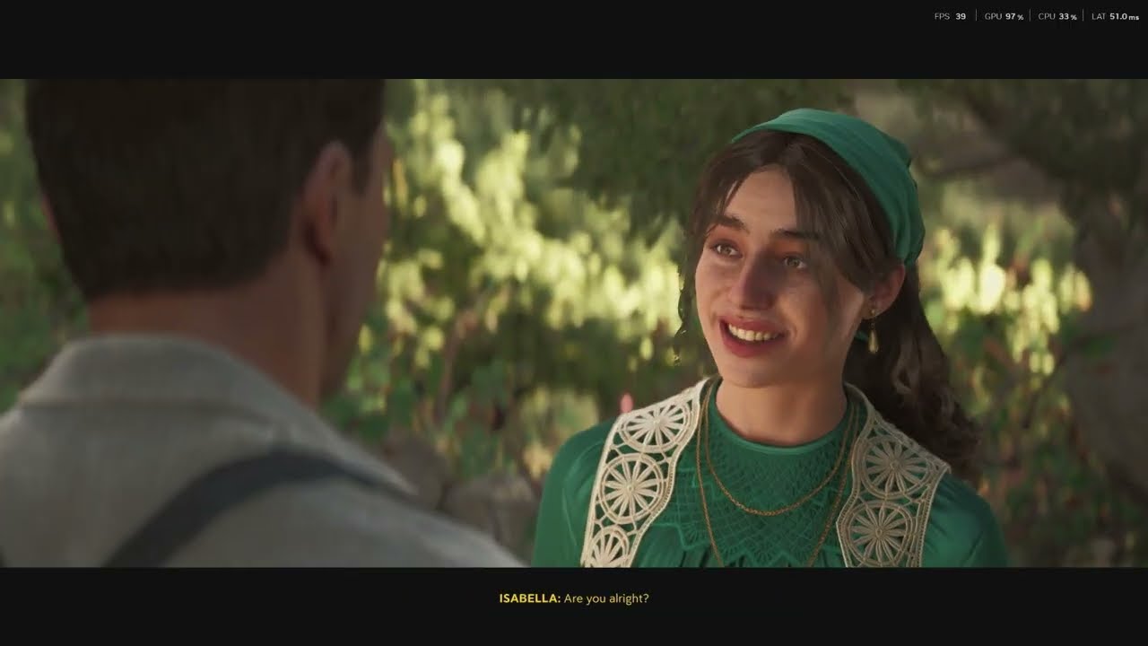 MAFIA THE OLD COUNTRY Gameplay Walkthrough Part 3 [PC] - No Commentary