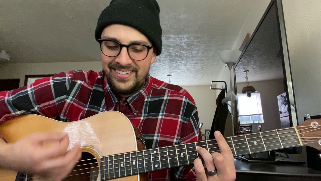 Adrian Labra (The Labra Brothers) - Better Way