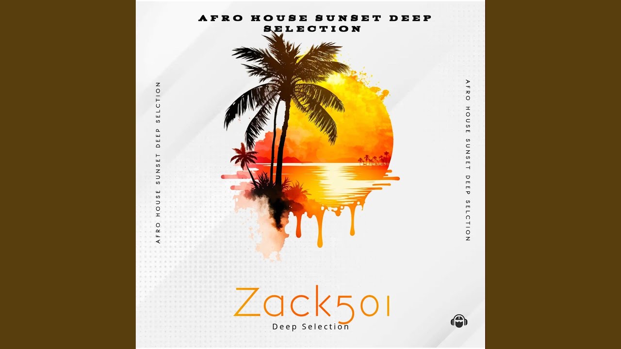 Watch Afro House Sunset Deep Selection on YouTube Watch Afro House Sunset Deep Selection on YouTube
