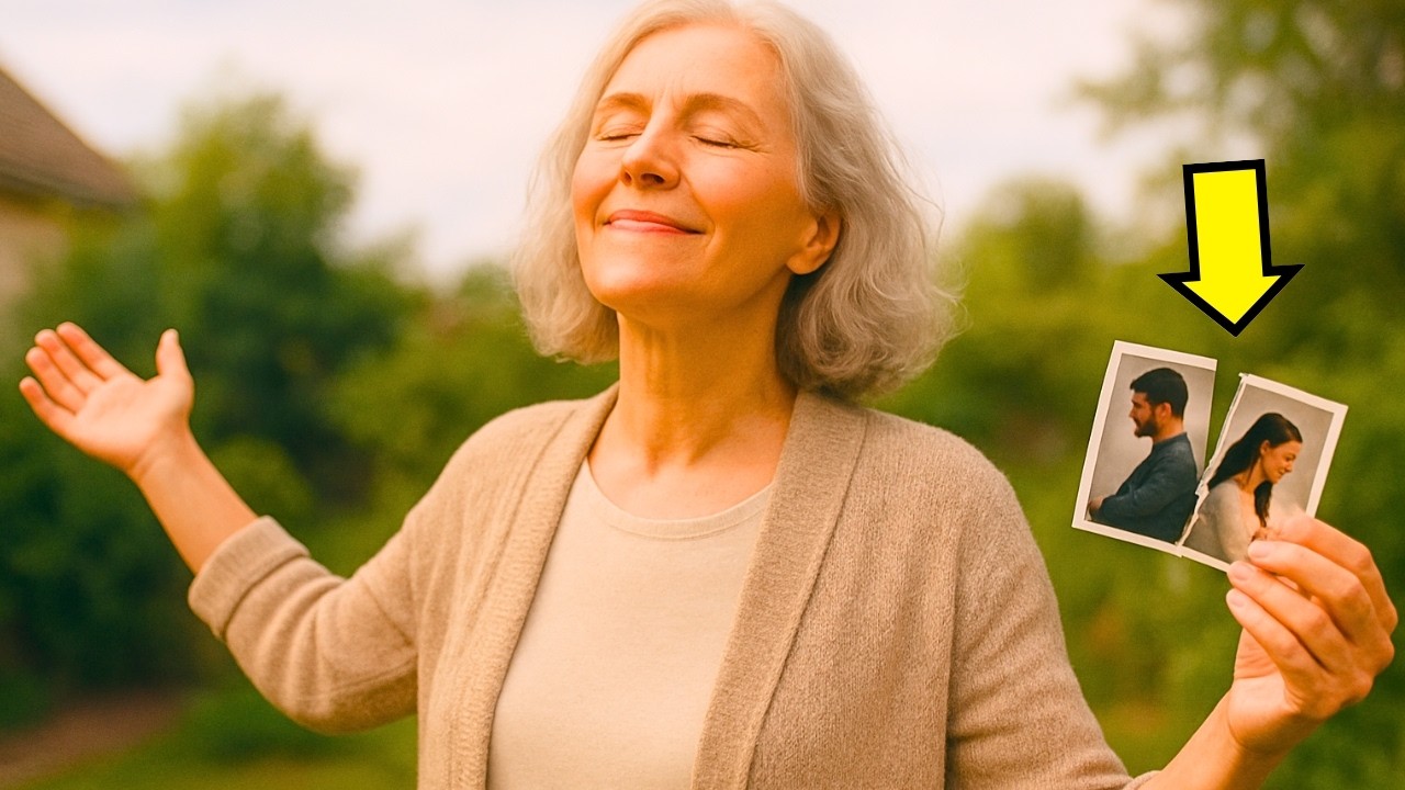 PRIMERO ME PUSE TRISTE CUANDO MI HIJO SE SEPARÓ… HOY LE DOY GRACIAS A DIOS