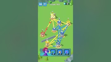 Conquer The Tower Level 103 Android Mobile Game Play #onlyofflinegames #d&dgamerz