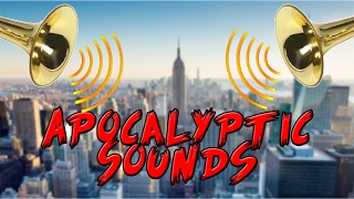 Strange Sounds in the Sky Explanations