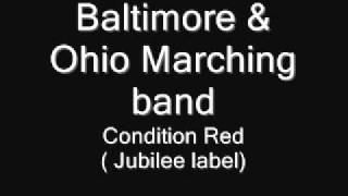 Condition Red.