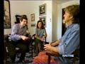 Fabio Fazio interviews Paul McCartney at Soho Square, 1997- New Edition