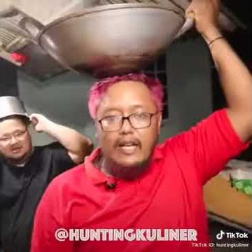 Chef Bar bar Los Sok kabeh