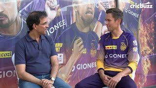 New Zealanders Are Very Nice People Theyre Very Polite  Trent Boult