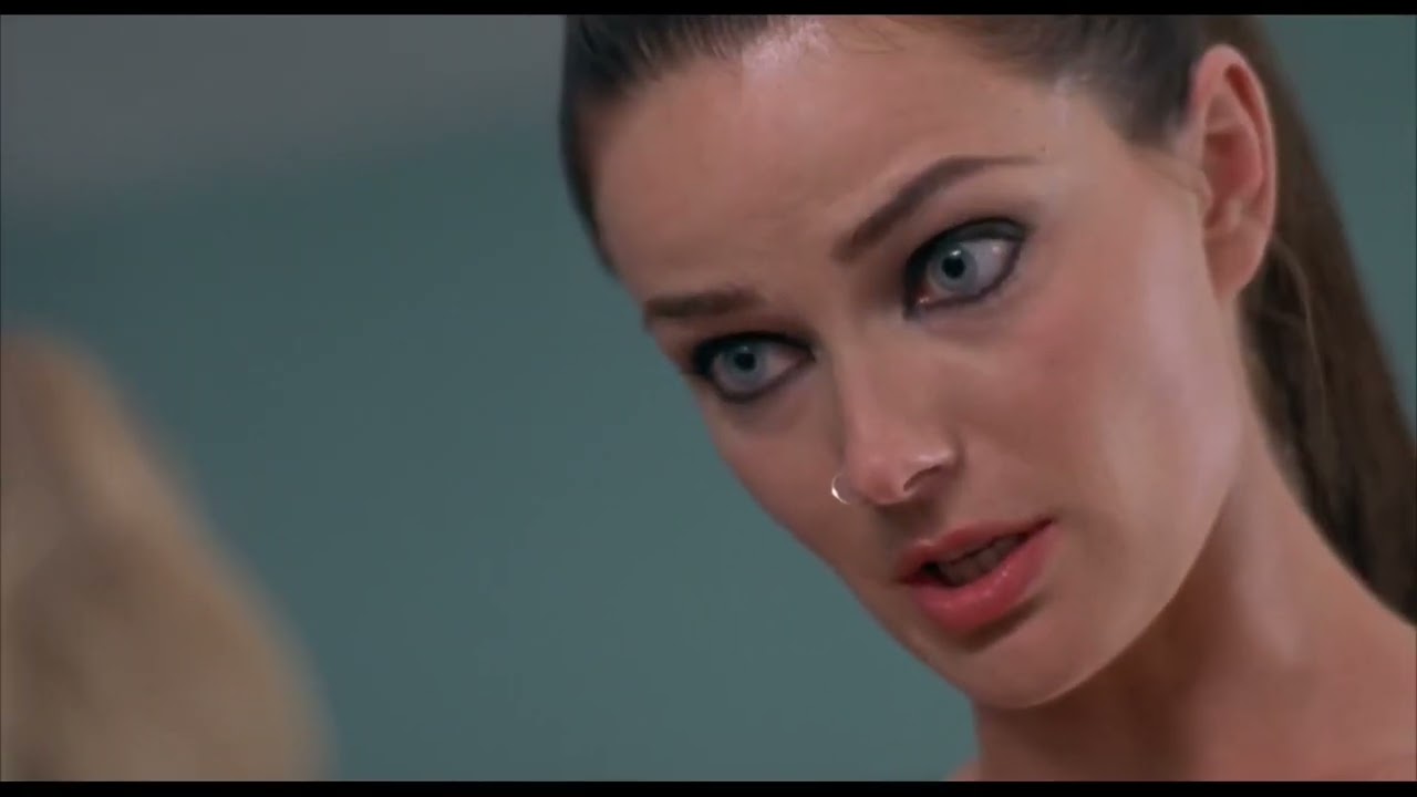 Thursday (1998) Dallas Money Scene - 