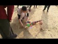 Water Bottle Rocket