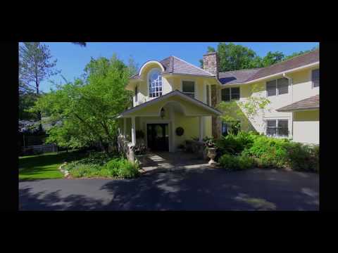 6580 S Lake Shore Dr, Harbor Springs, MI home video tour