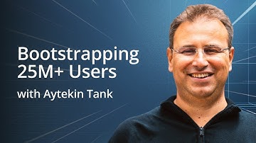 Freemium, Feedback, and Fighting Google: How Jotform Bootstrapped 25M+ Users