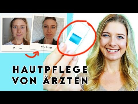 Hautpflege von Hautärzten: meine Erfahrungen mit Formelskin - Vitamin A gegen Falten und Pickel