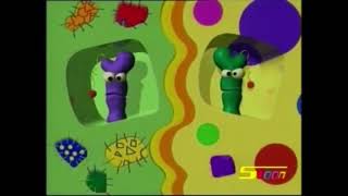 Download lagu Well Be Back ( Door ) : Comedy Planet - Spacetoon English