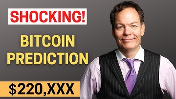 Max kesier Predicts Bitcoin To $220,000 By December 2021