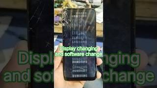 mobile display changing and software changing call me 7305196449 screenshot 1