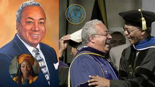 Dr. Leon R. Tarver Ii A Legacy Of Leadership, Heritage, And Vision