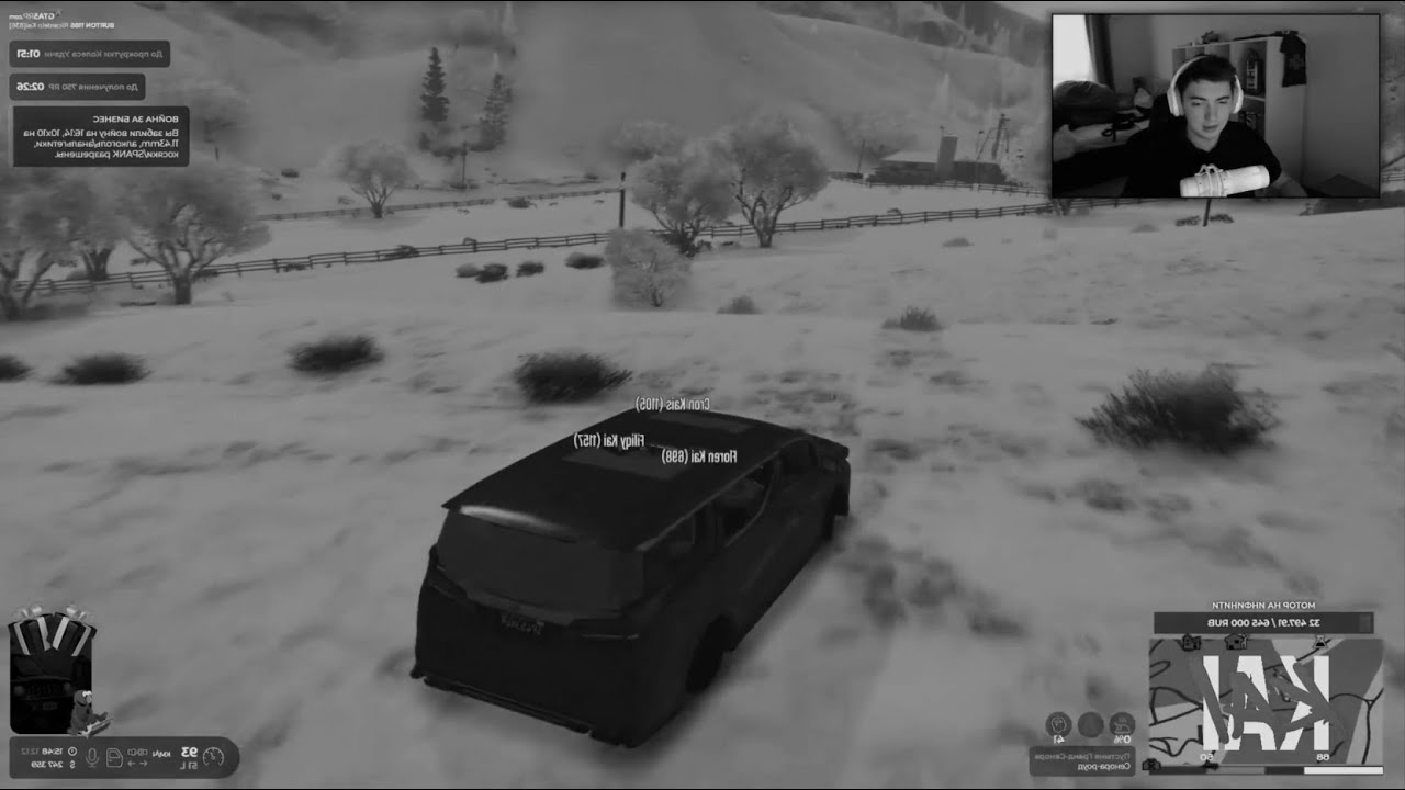 ЗАХОТЕЛИ ВЫИГРАТЬ НЕВЫИГРЫВАЕМЫХ | BURTON PRIME