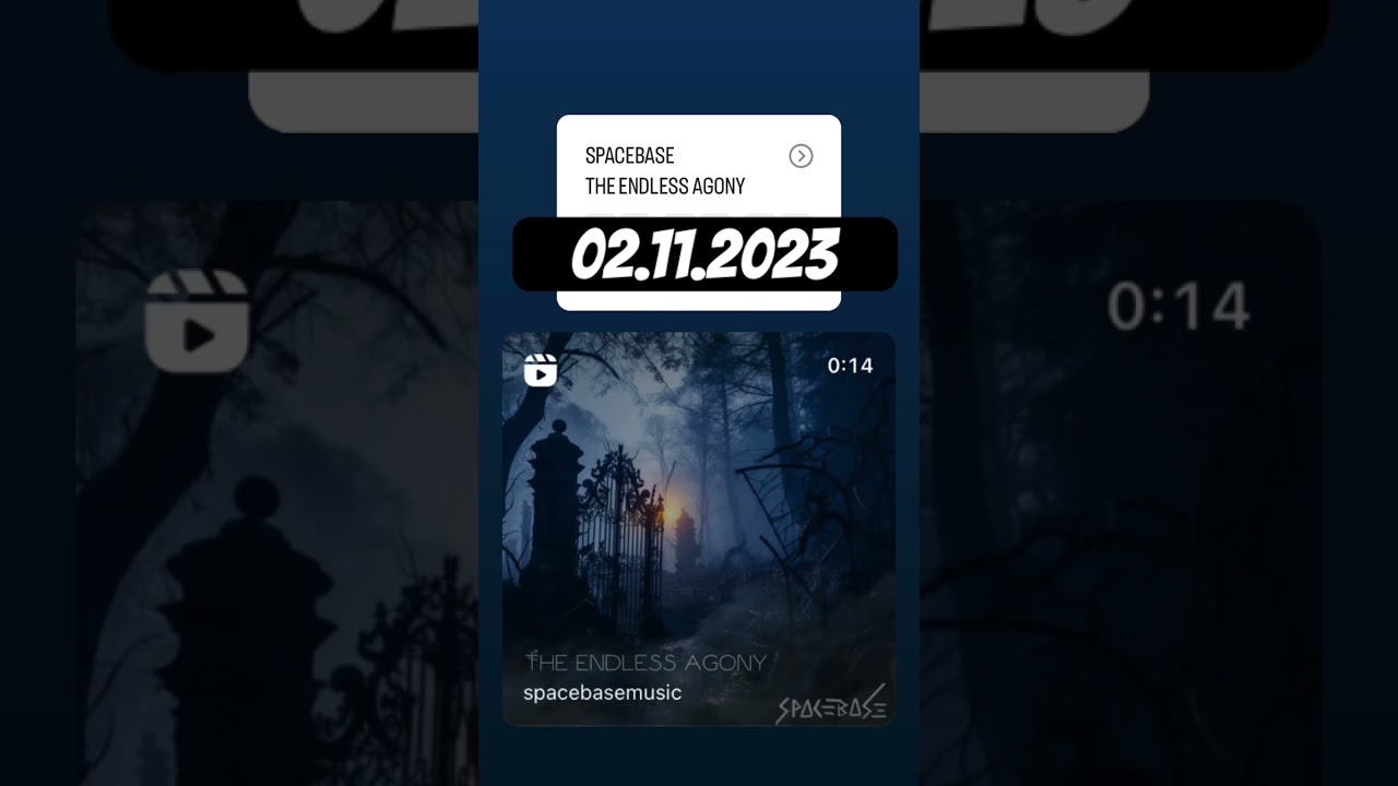 SpaceBase-The Endless Agony 🔜 