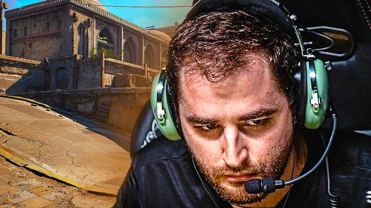 10 vezes em que o FALLEN provou ser o PROFESSOR do CS:GO - Melhores ...