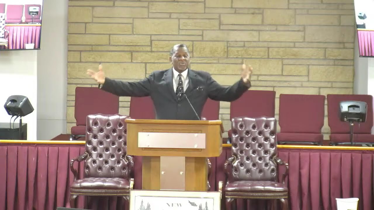 The Power of Joy (1/24/26)