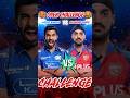6-6 Balls 😱 Jasprit Bumrah 🆚 Arshdeep Singh || Bowled Out Challenge || #ipl #shorts #viralshorts