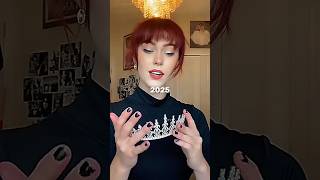 Download Lagu Marilyn Monroe Tiara Magic: 2025 Lookalike vs 1953 Original MP3